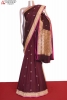 Designer Exclusive Handloom Banarasi Silk Saree